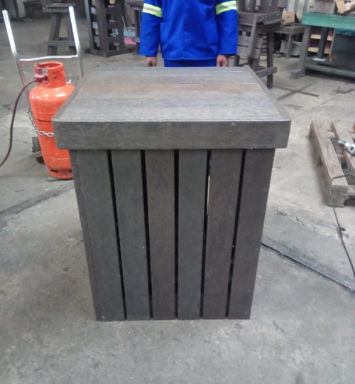Special Design Bin