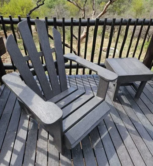 Aderon Deck Chair 7