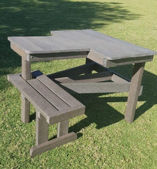 Shooting Bench